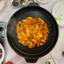 부산 사직동 무한리필 닭갈비 맛집 사직야구장 근처 밥집 | 닭갈비제작소 사직운동장점