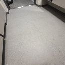 망원대상3차아파트 (아파트 건물 뒤) | 창원 대상 힐스테이트 줄눈시공