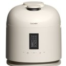 대우종합가전전기 | [10% 환급가전] 쿠첸 123 풀스테인리스 듀얼프레셔 IH 전기압력밥솥 6인용 후기 종합✨