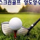 SG골프 수영스크린