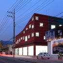 건축사사무소 물결 이미지