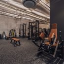 아워피트니스 프리미엄 이미지