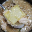 용계골 반계탕 | 진천 맛집 능이 녹두 반계탕과 솥밥