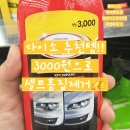 다이소 컴파운드 추천✨ 3천원으로 셀프 흠집 제거 가능? 베스트오토 소프트컴파운드 솔직후기🚗