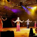 밸리댄스 이미지