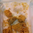 자바의 달콤한 포스팅#3 - 네네치킨 치즈스노윙 순살 &amp; 양념순살