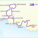 하수종말처리장 입구 이미지