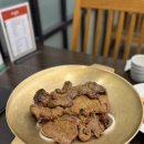 섬섬옥수 | 분위기 좋은 청주한정식맛집 섬섬옥수 석갈비 후기