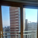 센트럴아이파크 | 일산 센트럴 아이파크 아파트 유리창 창문 청소 후기