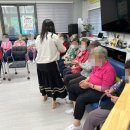 임촌동길 이미지