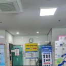 경주국민체육센터 수영장 이미지