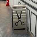 유림-1084 | 부천 역곡 미용실 아르젠떼헤어 톤다운염색 레이어드컷 후기