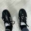 3402 | 아디다스 스페지알 핸드볼 코어 블랙화이트 IE3402 235 사이즈팁