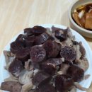 성주순대국 이미지