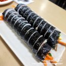 김밥천국 이미지
