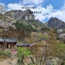 팔공산원효구도의길 이미지