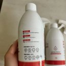 청소에 유용한 친환경 살균 소독제 메디크로스, 4개월 사용 후기!