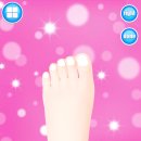 아름다운nail 이미지