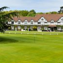 에비앙 호텔 이미지