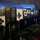 하카산 Hakkasan 라스베가스 클럽 후기: 드레스코드, 꿀팁, 경험담 공개