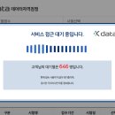 영동산업과학고등학교 | ADsP 원서접수 데이터분석 준전문가 시험 일정 및 고사장