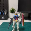 2020-782 | HG RX-78-2 건담 비욘드 글로벌(BEYOND GLOBAL) 조립 후기｜지금도 추천하는 최고의 퍼스트 건담 HG?