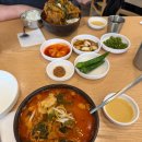 북비산네거리 새현약국 앞 | 대구 비산동 맛집 해장하기 딱 좋은 뼈해장국 맛집 해평관
