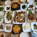 성동리 | [경기 파주시 탄현면 성동리 맛집] 가림시골밥상