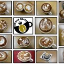 커피 원두판매 / 방문 커피교육 합니다! 이미지
