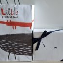 145 | [내돈내산] 블루독 크리스마스파자마 레드 145 구매후기