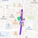 고봉민김밥인명일역점
