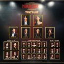 신한엠디 | [251127] 뮤지컬 물랑루즈! ｜ 홍광호 김지우 ｜ 블루스퀘어 신한카드홀 ｜ 1층 13열 (우블)