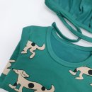 그린퍼피(Green puppy) 이미지