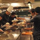 수제샌드위치 이미지