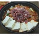 돼지두루치기 - 청주시 서원구 | 돼지두루치기