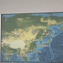 남문점 현대자동차 | 천진외대 교환학생 일지 #4.5_국경절을 만끽할 시안으로