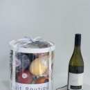 크리스탈스퀘어 | 하남 송파 강동 미사 위례 부모님 생신선물 │ 크리스탈 원형 M 과일선물세트 예약 안내