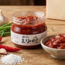 맛있는밥반찬 | [한담몰] 오징어젓갈 추천! 한담 오징어젓 맛있는젓갈 밥반찬으로 딱! 후기