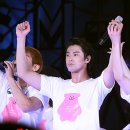 140815 슴콘(2014 SMT in SEOUL 4rd) 후기