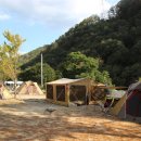 캠플레이 캠핑장 이미지