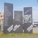 소사벌레포츠타운 소사벌인조잔디구장 이미지
