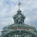 꿀단지 아이스크림&간식 | 9월 말 도쿄여행 Day3 - 도쿄 디즈니랜드 놀이기구,퍼레이드,불꽃놀이