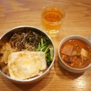 내리김치부대찌개 이미지