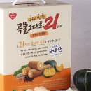 (주)개미식품 이미지