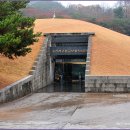 송산리고분군모형전시관 이미지