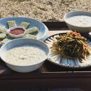 우도밥상 이미지