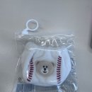 베어스미트 | 스타벅스 KBO 콜라보 야구공 키링 득템 후기 + 바삭 피스타치오 바닐라 크림 콜드브루 솔직 리뷰