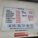 부강순대국