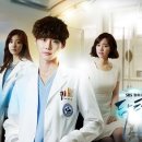 월화 드라마) 닥터 이방인 vs 트라이앵글 이미지