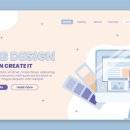 미니널디자인 이미지